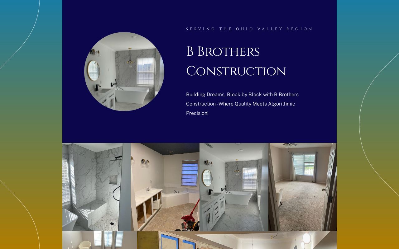 B Brothers Construction